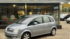 Gebruikt 2009 Opel Meriva Edition MPV | € 2.295 (Eerlijke prijs)