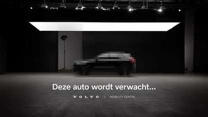 Blauw Gebruikt 2025 Volvo EX40 Plus SUV | € 50.950 (Eerlijke prijs)