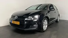 Gebruikt 2017 VW Golf VII Comfortline Hatchback | € 11.449 (Eerlijke prijs)