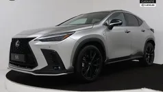 Zilver Nieuw 2025 Lexus NX450h+ Sport Line SUV | € 74.950 (Eerlijke prijs)