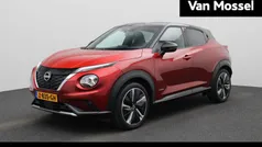 Gebruikt 2024 Nissan Juke SUV | € 28.935 (Eerlijke prijs)