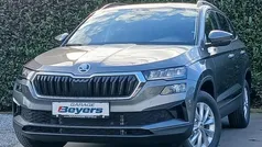 Gebruikt 2024 Skoda Karoq Selection SUV | € 29.990 (Super prijs)