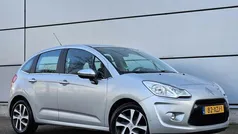 Grijs Gebruikt 2012 Citroën C3 Hatchback | € 2.950 (Eerlijke prijs)
