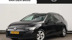 Gebruikt 2023 VW Golf VIII Business Stationwagen | € 24.895 (Eerlijke prijs)