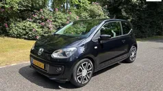 Gebruikt 2012 VW up! high up! Hatchback | € 4.450 (Eerlijke prijs)