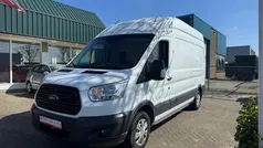 Overige Gebruikt 2014 Ford Transit Trend Van | € 7.500 (Eerlijke prijs)