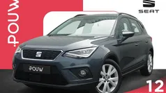 Grijs Gebruikt 2020 Seat Arona Style SUV | € 15.950 (Eerlijke prijs)