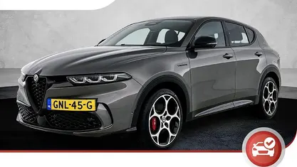Occasion Alfa Romeo Tonale Veloce 161 PK (118 kW) 2024 SUV