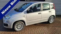 Grijs Gebruikt 2016 Fiat Panda Hatchback | € 7.445 (Eerlijke prijs)