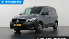Grijs Gebruikt 2022 Mercedes Citan 108 Van | € 15.772 (Eerlijke prijs)