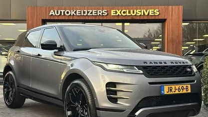 Occasion 2019 Land Rover Range Rover R-Dynamic SUV | € 33.900 (Eerlijke prijs)
