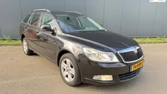 Gebruikt 2011 Skoda Octavia Business Line Stationwagen | € 3.350 (Goede deal)