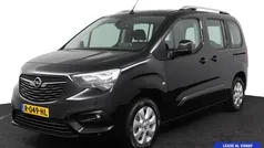 Zwart Gebruikt 2020 Opel Combo Life Edition Van | € 21.900 (Eerlijke prijs)