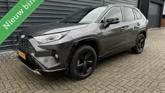 Grijs Gebruikt 2019 Toyota RAV4 Executive SUV | € 29.900 (Eerlijke prijs)