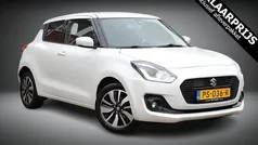 Gebruikt 2017 Suzuki Swift Style Hatchback | € 13.450 (Eerlijke prijs)