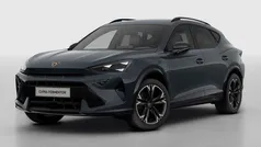 Blauw Nieuw 2025 Cupra Formentor SUV | € 47.430 (Goede deal)