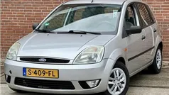 Gebruikt 2001 Ford Fiesta Ambiente Hatchback | € 2.450 (Eerlijke prijs)