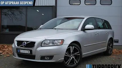 Occasion Volvo V50 Business Edition 145 PK (106 kW) 2011 Stationwagen