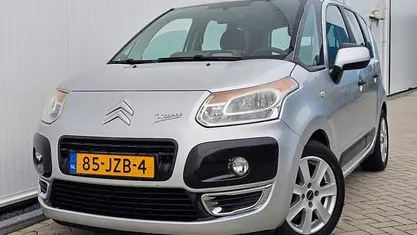 Occasion 2009 Citroën C3 Picasso MPV | € 1.750 (Eerlijke prijs)