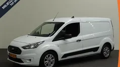 Gebruikt 2022 Ford Transit Trend Van | € 12.400 (Super prijs)