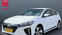 Gebruikt 2019 Hyundai Ioniq Comfort Hatchback | € 11.444 (Eerlijke prijs)