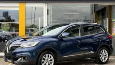 Gebruikt 2016 Renault Kadjar Intens SUV | € 11.645 (Eerlijke prijs)