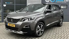 Gebruikt 2018 Peugeot 5008 GT-line MPV | € 18.450 (Eerlijke prijs)