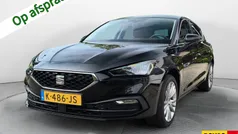 Zwart Gebruikt 2021 Seat Leon Style Hatchback | € 17.900 (Eerlijke prijs)