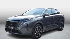 Grijs Gebruikt 2024 Peugeot e-3008 Allure SUV | € 36.490 (Super prijs)