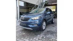 Gebruikt 2017 Opel Mokka X Edition SUV | € 13.750 (Eerlijke prijs)