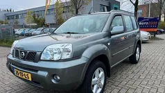 Gebruikt 2006 Nissan X-Trail SUV | € 1.750 (Eerlijke prijs)