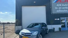 Grijs Gebruikt 2009 Opel Astra Hatchback | € 2.750 (Eerlijke prijs)