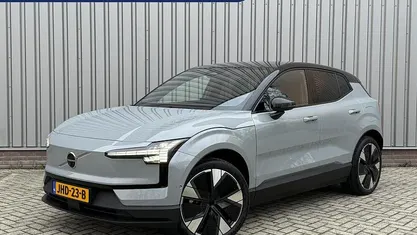 Occasion 2025 Volvo EX30 Ultra SUV | € 38.950 (Eerlijke prijs)