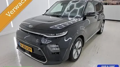 Occasion 2020 Kia Soul SUV | € 11.950 (Goede deal)