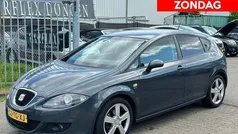Gebruikt 2006 Seat Leon Stylance Hatchback | € 1.377 (Goede deal)