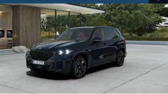 Gebruikt 2025 BMW X5 Comfort Edition SUV | € 130.428