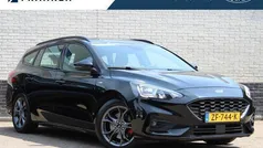 Zwart Gebruikt 2019 Ford Focus Business Edition Stationwagen | € 17.800 (Eerlijke prijs)