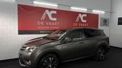Gebruikt 2014 Toyota RAV4 SUV | € 13.950 (Goede deal)