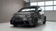 Grijs Gebruikt 2020 Abarth 595 Competizione Hatchback | € 24.990 (Eerlijke prijs)