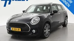 Blauw Gebruikt 2021 Mini Cooper Clubman Business Stationwagen | € 24.900 (Eerlijke prijs)