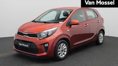 Gebruikt 2020 Kia Picanto Hatchback | € 10.900 (Eerlijke prijs)