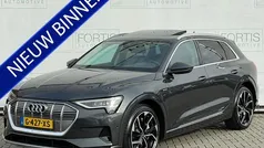 Gebruikt 2019 Audi e-tron Design SUV | € 21.750 (Goede deal)