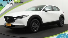Wit Gebruikt 2022 Mazda CX-30 SUV | € 24.940 (Goede deal)