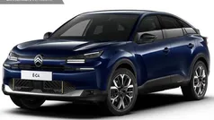Gebruikt 2025 Citroën e-C4 Business Class SUV | € 36.450 (Eerlijke prijs)