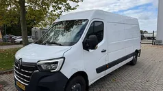 Gebruikt 2020 Renault Master Van | € 11.450 (Super prijs)