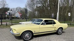Gebruikt 1967 Ford Mustang Coupé | € 35.000