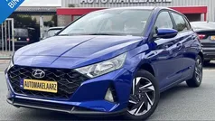 Gebruikt 2024 Hyundai i20 Comfort Hatchback | € 17.500 (Eerlijke prijs)