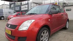 Gebruikt 2008 Suzuki Swift Hatchback | € 1.900 (Eerlijke prijs)