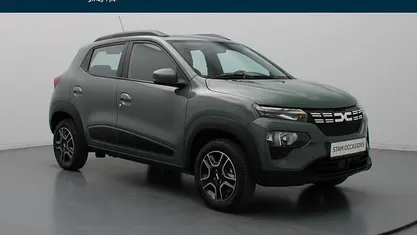 Occasion 2023 Dacia Spring Expression Hatchback | € 11.490 (Eerlijke prijs)