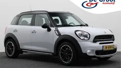 Wit Gebruikt 2016 Mini Cooper S Countryman Pepper SUV | € 13.950 (Goede deal)